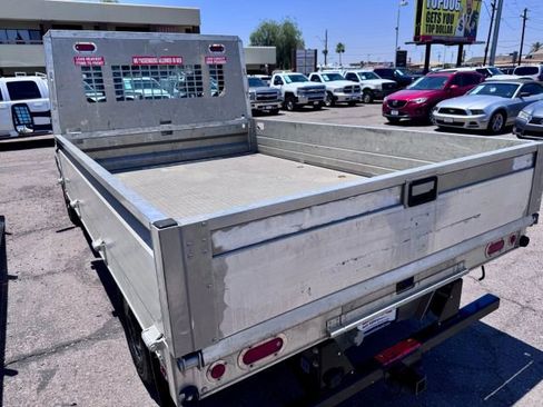 Used 2018 Ford Transit 250 138 image 9