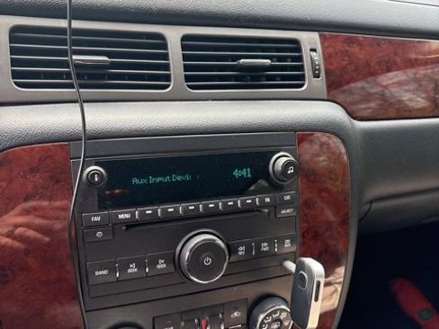 Used 2013 Chevrolet Tahoe LS w/ All-Star Edition image 10