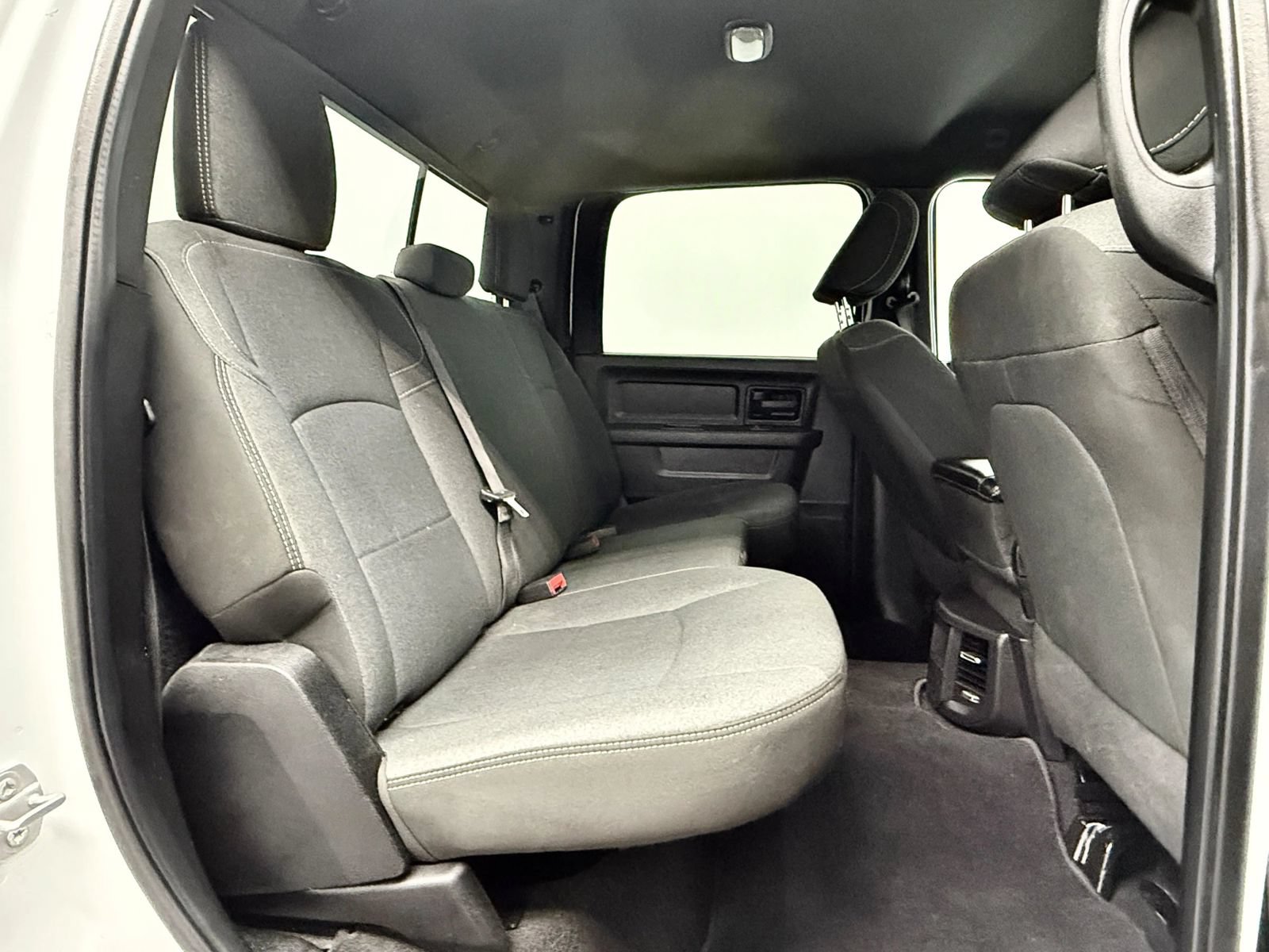 Used 2024 RAM 2500 Tradesman AWD/4WD image 18