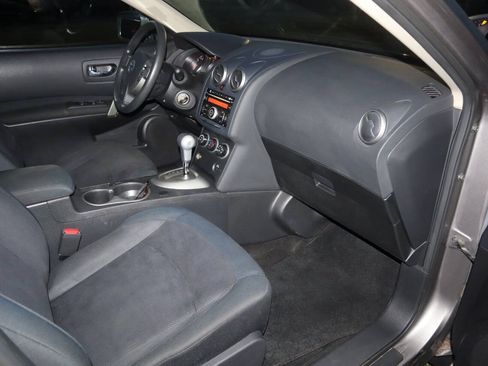 Used 2013 Nissan Rogue S AWD/4WD image 24
