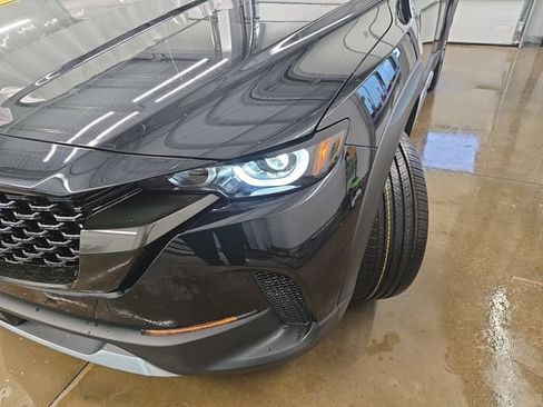 New 2026 MAZDA CX-50 AWD 2.5 S w/ Accent Package image 17