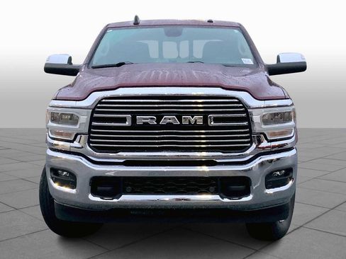 Used 2022 RAM 2500 Laramie w/ Protection Group image 3