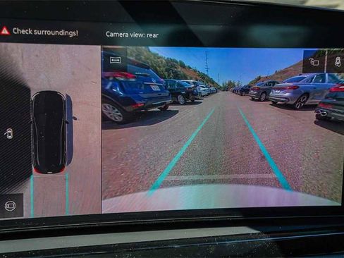 New 2025 Audi A5 2.0T Premium image 26