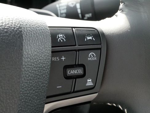 Certified 2026 Toyota Camry SE FWD image 25