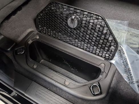 New 2026 RAM 1500 Big Horn w/ Night Edition image 35