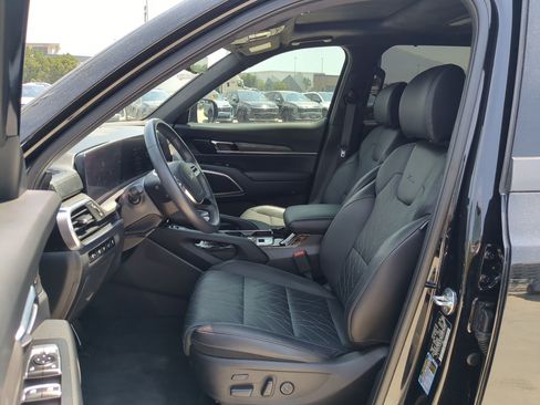 Certified 2024 Kia Telluride SX Prestige X-Line AWD/4WD image 25