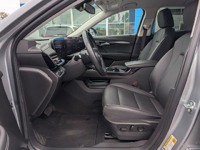 Used 2024 Buick Envision Preferred AWD/4WD image 10