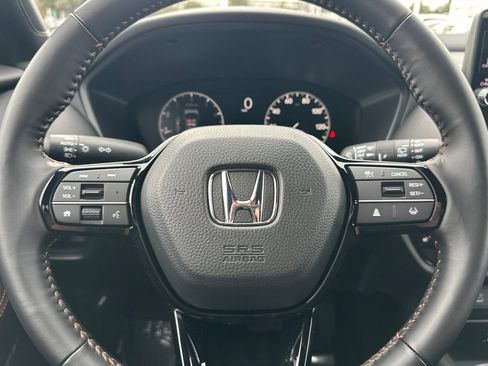 Used 2026 Honda HR-V Sport image 26