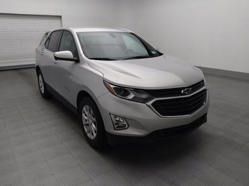 Used 2019 Chevrolet Equinox LT FWD image 13