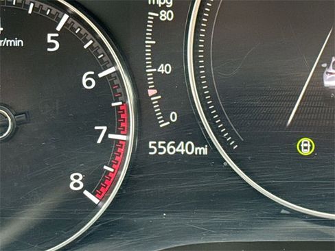 Used 2024 MAZDA CX-30 AWD 2.5 S w/ Premium Package image 34