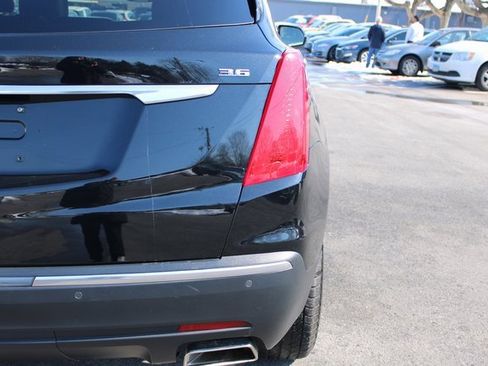 Used 2019 Cadillac XT5 Luxury image 43