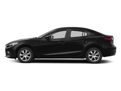 Used 2016 MAZDA MAZDA3 i Sport w/ Preferred Equipment Package FWD image 6
