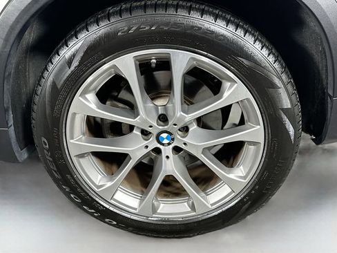 Used 2024 BMW X5 xDrive40i image 31