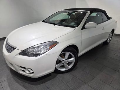 Used 2008 Toyota Solara SLE