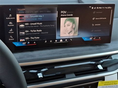 New 2026 BMW X7 xDrive40i image 14