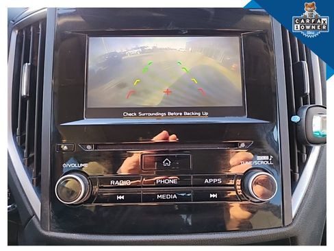 Certified 2023 Subaru Forester Premium image 25