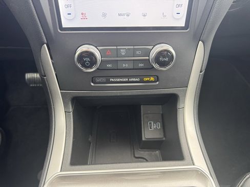 Used 2024 Ford Edge SEL w/ Convenience Package image 13