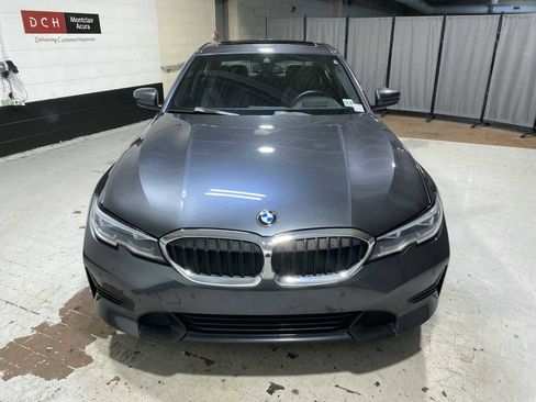 Used 2021 BMW 330i xDrive Sedan w/ Premium Package AWD/4WD image 6