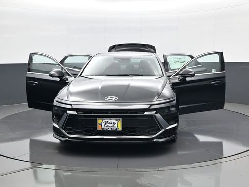 New 2026 Hyundai Sonata Limited image 31