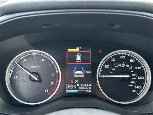 Used 2019 Subaru Forester Premium image 7