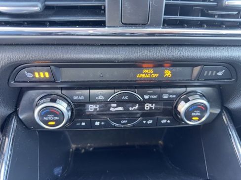 Used 2018 MAZDA CX-9 Touring image 21