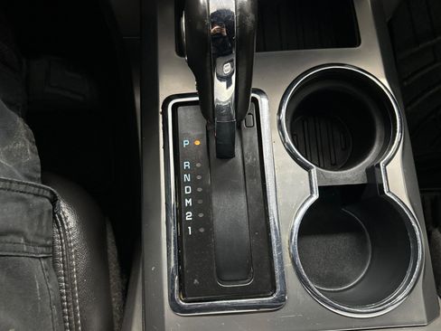 Used 2013 Ford F150 FX4 w/ Luxury Equipment Group image 15