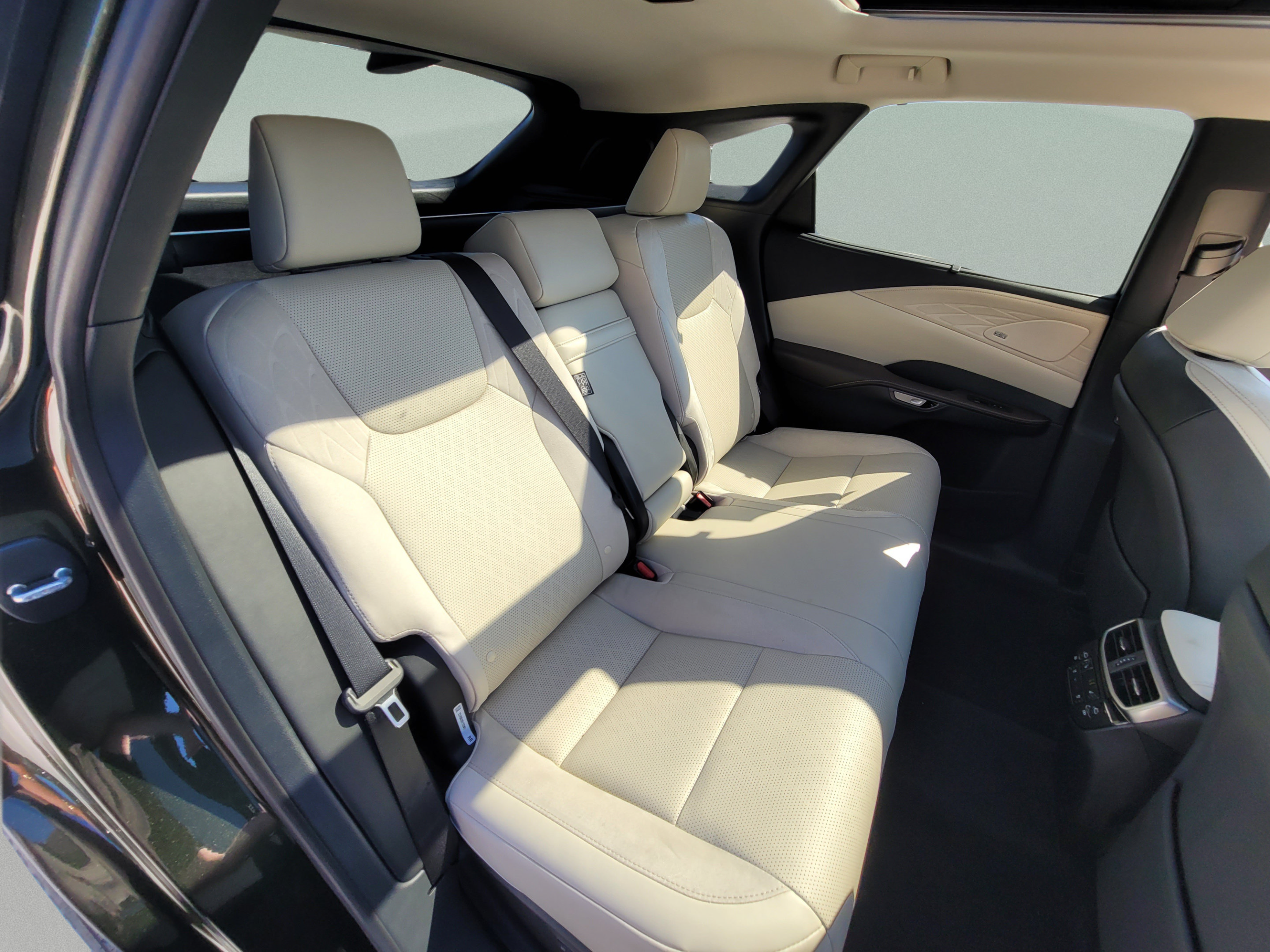Certified 2025 Lexus RX 350 w/ Convenience Package AWD/4WD image 24