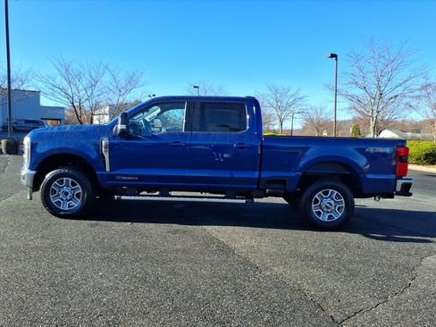 New 2026 Ford F250 Lariat image 6