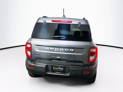 Used 2025 Ford Bronco Sport Big Bend image 7