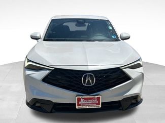 New 2026 Acura ADX A-Spec FWD 360° Tour