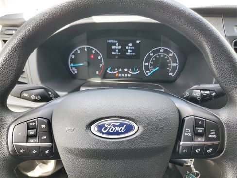 Used 2024 Ford Transit 250 Low Roof w/ Exterior Upgrade Package image 15