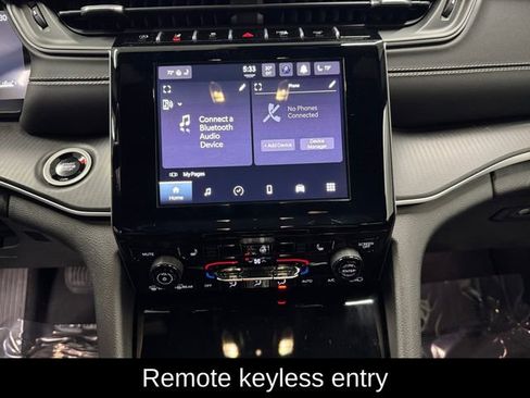 Used 2024 Jeep Grand Cherokee L Altitude image 5