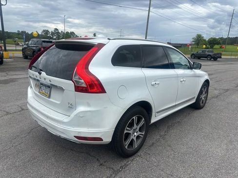 Used 2015 Volvo XC60 T6 AWD/4WD image 6