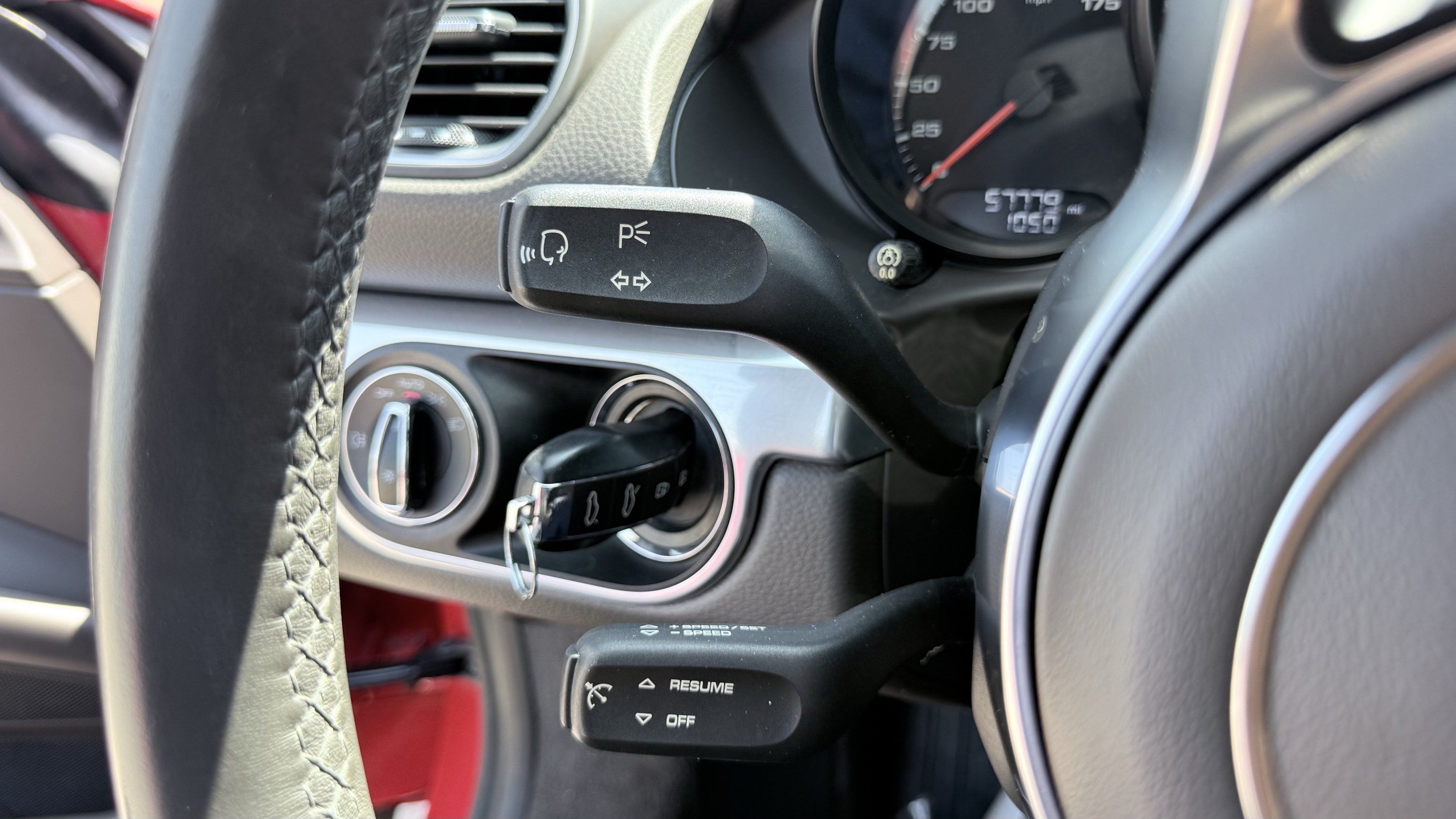 Used 2019 Porsche 718 Cayman RWD image 40