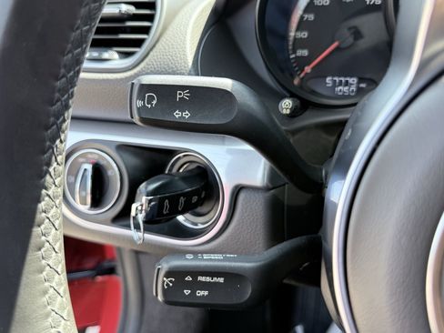 Used 2019 Porsche 718 Cayman RWD image 40