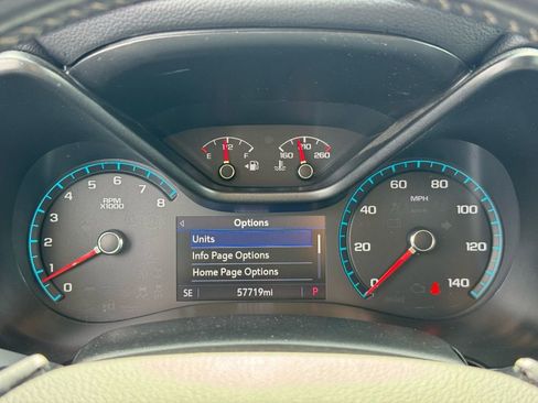 Used 2022 Chevrolet Colorado ZR2 image 24