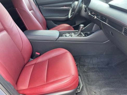 Used 2023 MAZDA MAZDA3 s AWD/4WD image 27