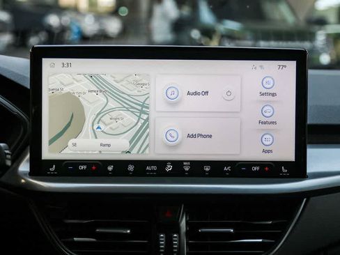 New 2024 Ford Escape Active w/ Tech Pack #2 image 14