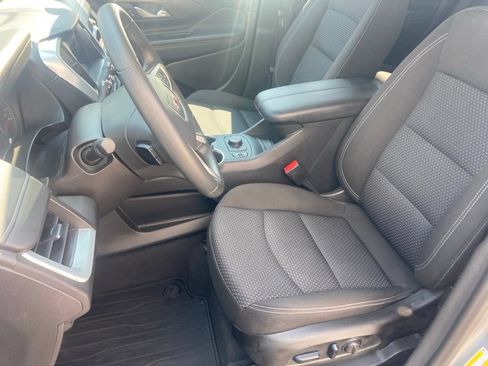 Used 2024 GMC Terrain SLE w/ Driver Convenience Package AWD/4WD image 26