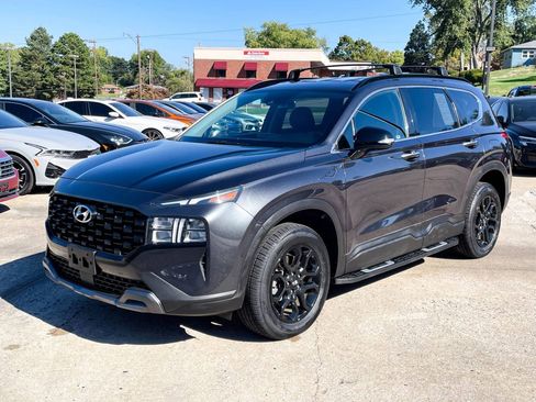 Used 2022 Hyundai Santa Fe XRT w/ Cargo Package image 1