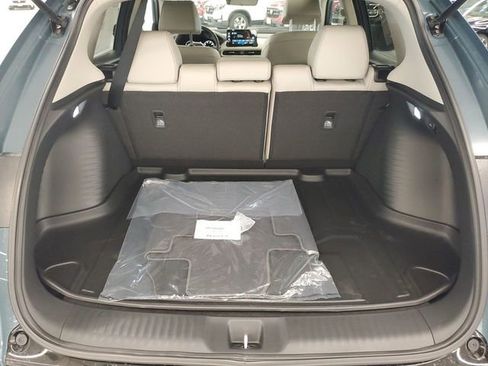 New 2026 Honda HR-V EX-L image 34