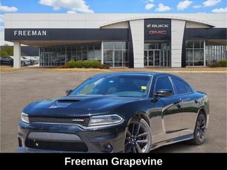 Used 2019 Dodge Charger GT w/ Performance Handling Group video 1
