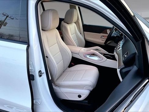 Certified 2023 Mercedes-Benz GLE 350 GLE 350 image 7