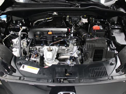 Used 2026 Honda HR-V Sport image 35
