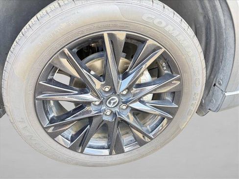 Used 2023 MAZDA CX-5 Carbon Edition AWD/4WD image 18