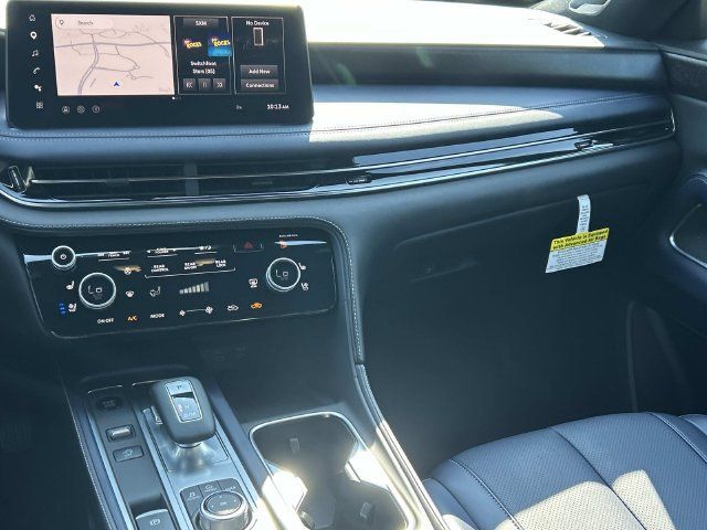 Certified 2026 INFINITI QX60 Sport w/ Dark Cargo Package AWD/4WD image 22