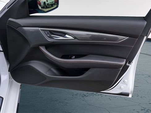 Used 2025 Cadillac CT5 Sport image 32