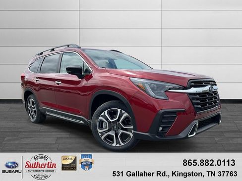 New 2026 Subaru Ascent Touring AWD/4WD image 1