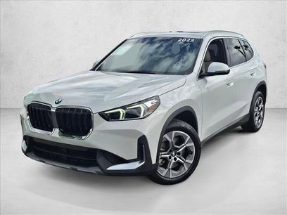 Certified 2023 BMW X1 xDrive28i w/ Convenience Package