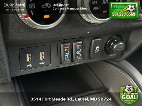 New 2026 Mitsubishi Outlander Sport LE AWD/4WD image 20